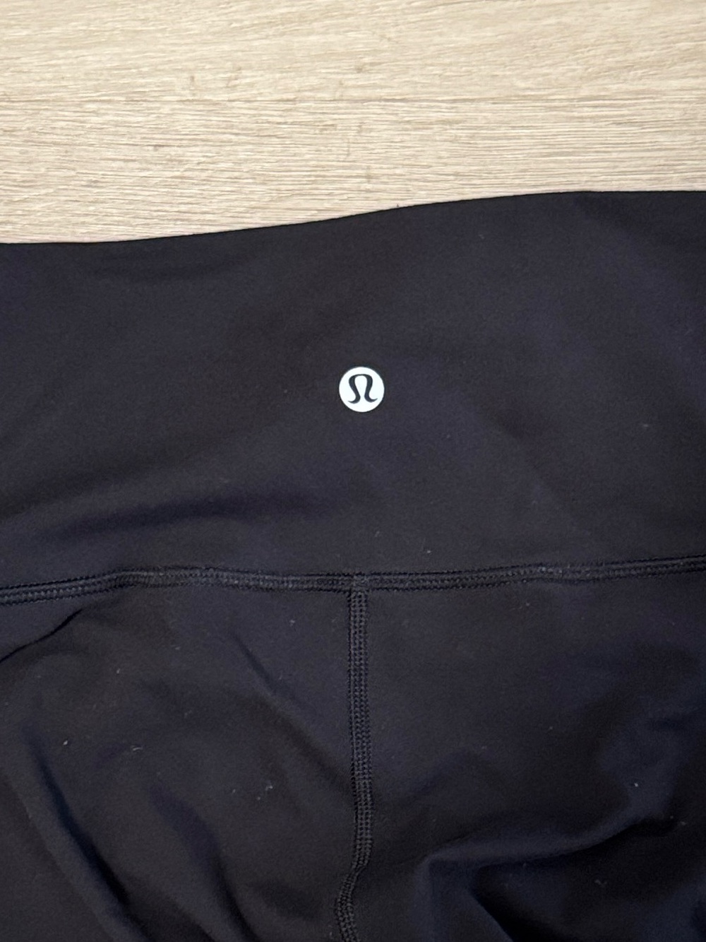 lululemon Wunder Under Hi-Rise Tight - Picture 4 of 6